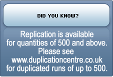 Duplication Centre